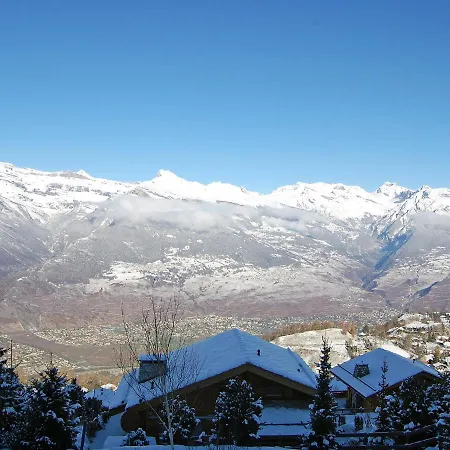 Mimique By Interhome Alpstuga