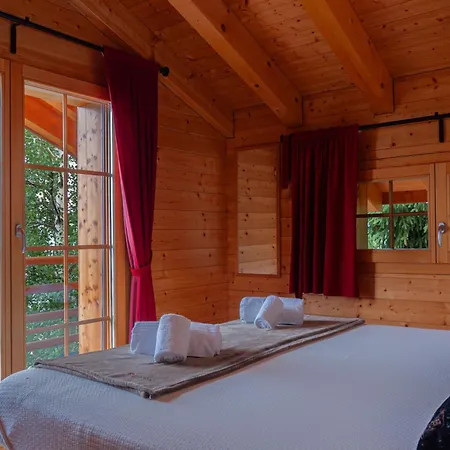 Mimique By Interhome