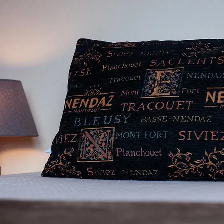 木屋 Mimique By Interhome 南达