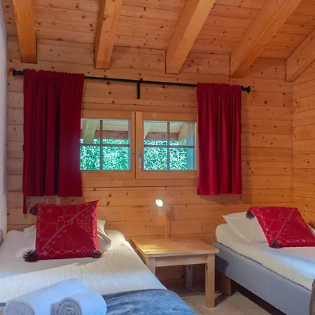 Mimique By Interhome *