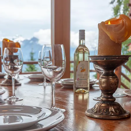 Mimique By Interhome