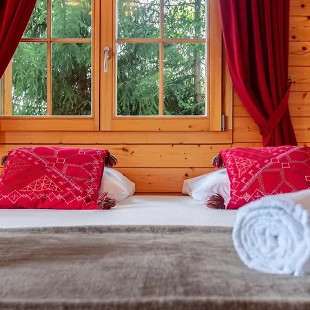 Mimique By Interhome