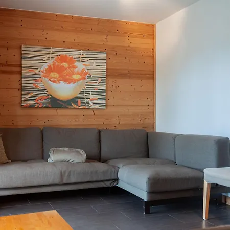 Mimique By Interhome * Nendaz