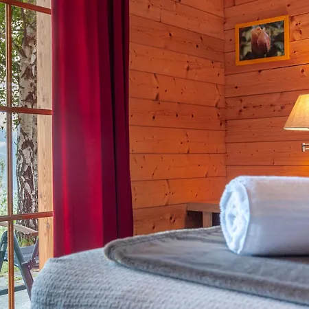 Mimique By Interhome Nendaz