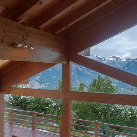 Mimique By Interhome Alpstuga