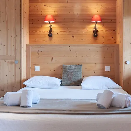 Mimique By Interhome *