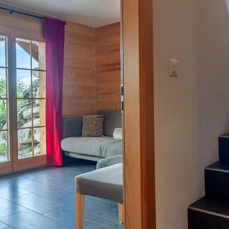 Mimique By Interhome Nendaz