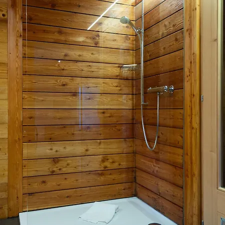 Alpstuga Mimique By Interhome *