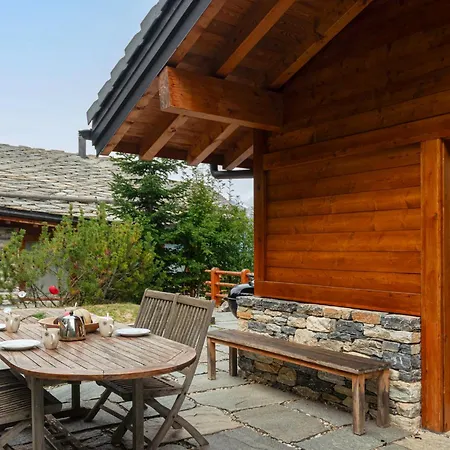 Mimique By Interhome Nendaz