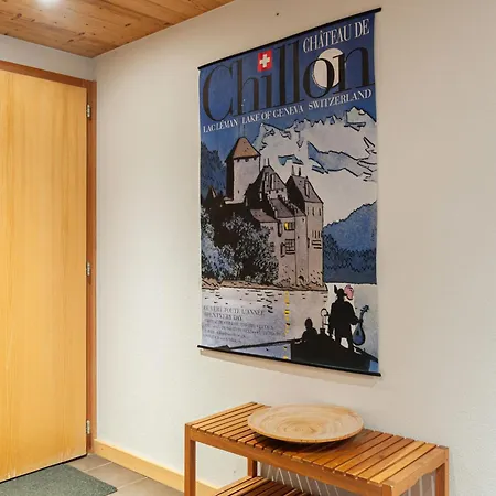 Mimique By Interhome *