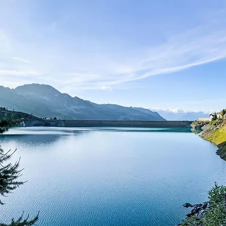 Mimique By Interhome