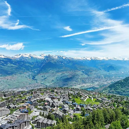 Mimique By Interhome Nendaz