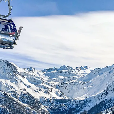 Mimique By Interhome