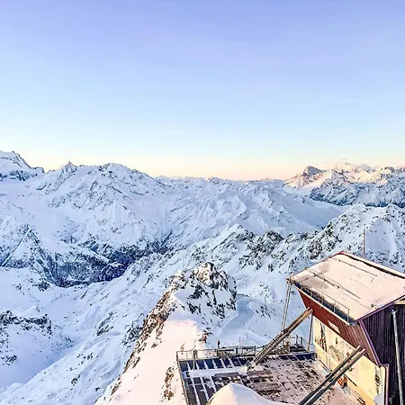 Mimique By Interhome Nendaz