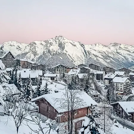 木屋 Mimique By Interhome