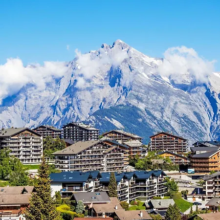 Mimique By Interhome * Nendaz