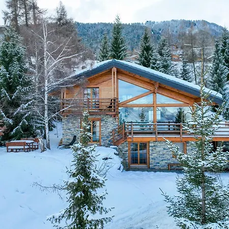 Mimique By Interhome *