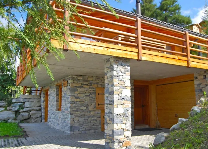 Mimique By Interhome Σαλέ *