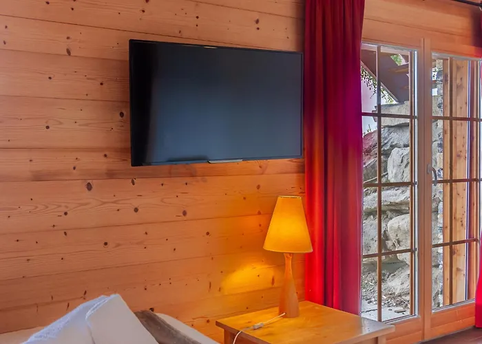 Mimique By Interhome Σαλέ