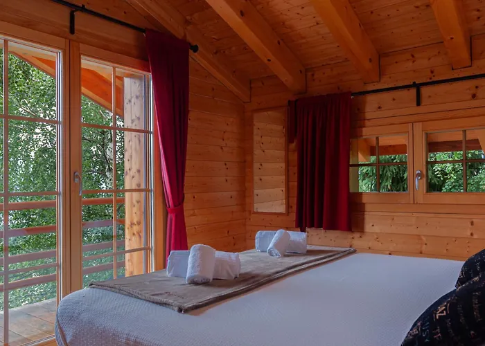 Mimique By Interhome