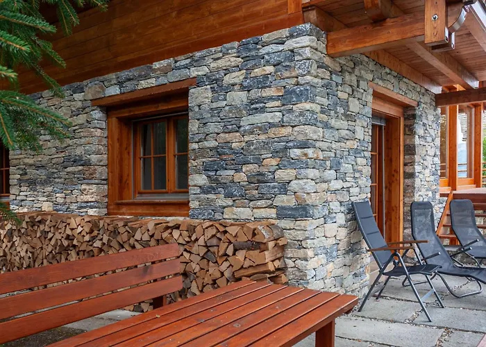 Mimique By Interhome Nendaz