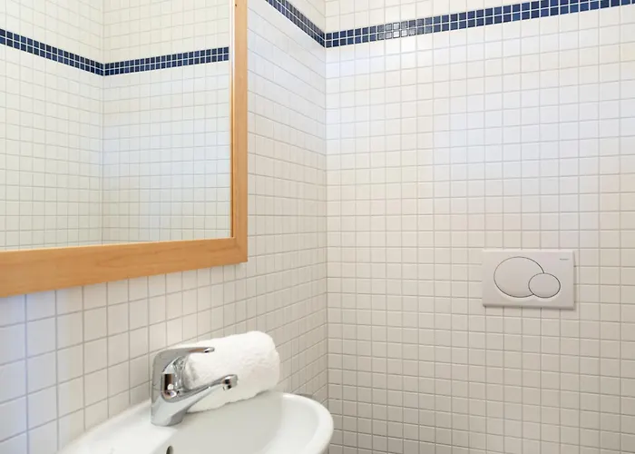 Mimique By Interhome Σαλέ