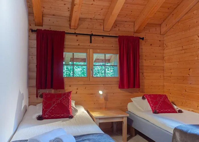 Mimique By Interhome *