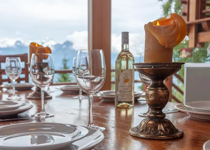 Mimique By Interhome