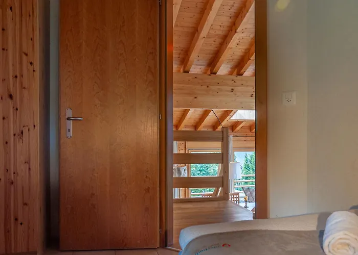 Mimique By Interhome * Nendaz