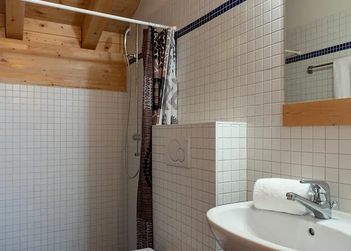 Mimique By Interhome Σαλέ Nendaz