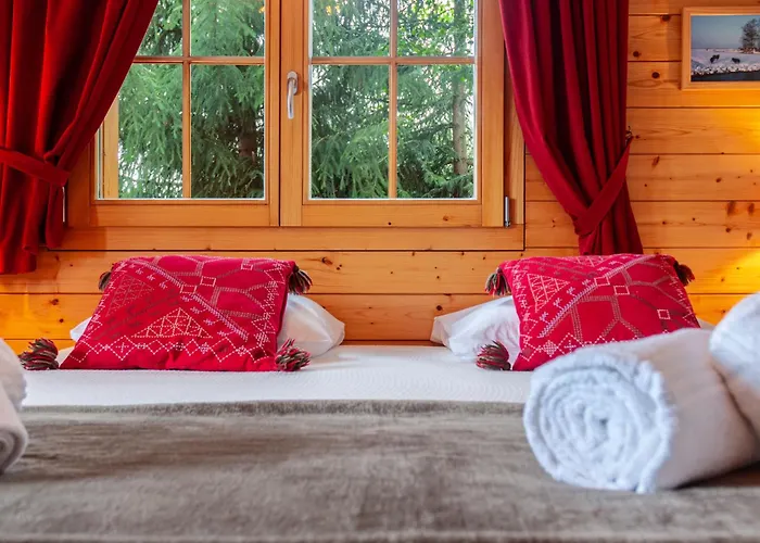 Mimique By Interhome