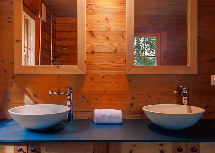 Mimique By Interhome Σαλέ *