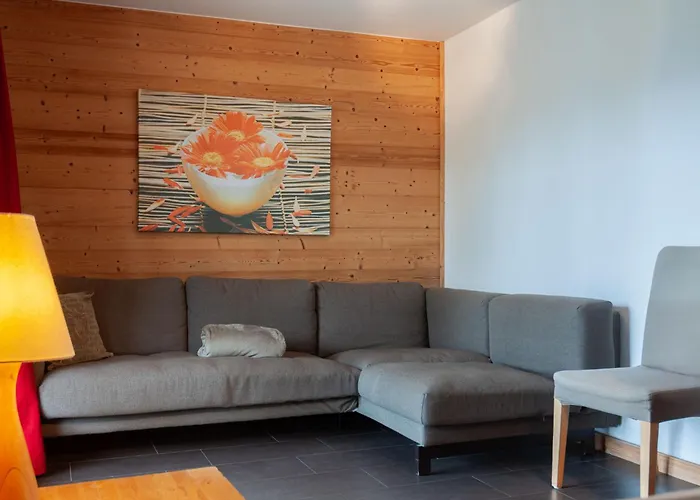 Mimique By Interhome * Nendaz