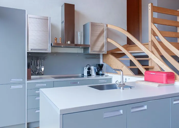 Mimique By Interhome Σαλέ Nendaz