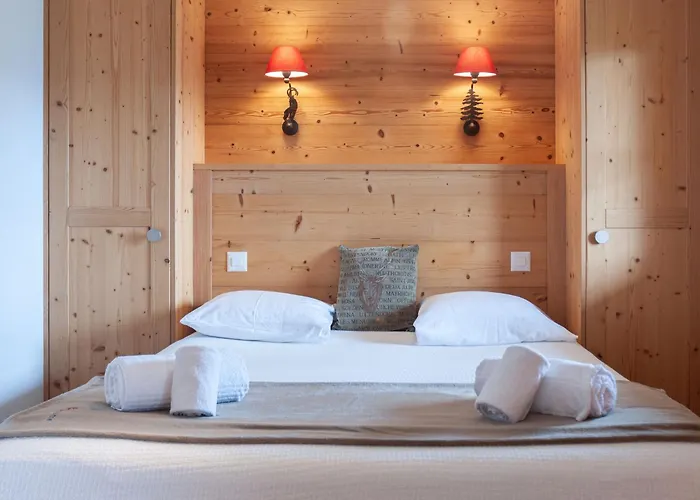 Mimique By Interhome *