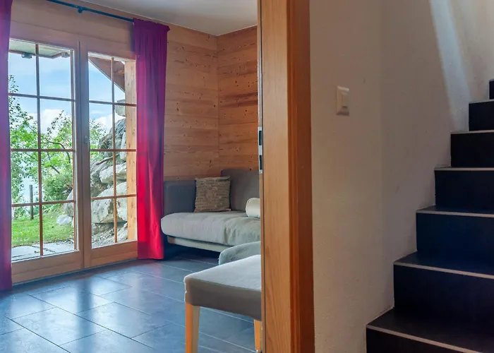 Mimique By Interhome Nendaz