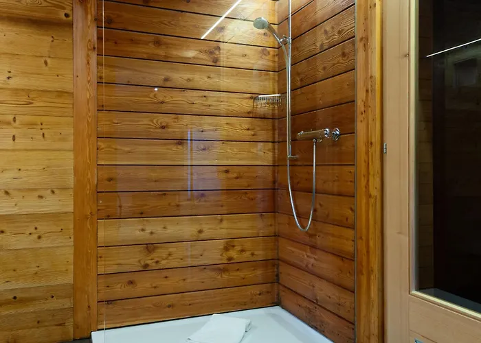 Σαλέ Mimique By Interhome *