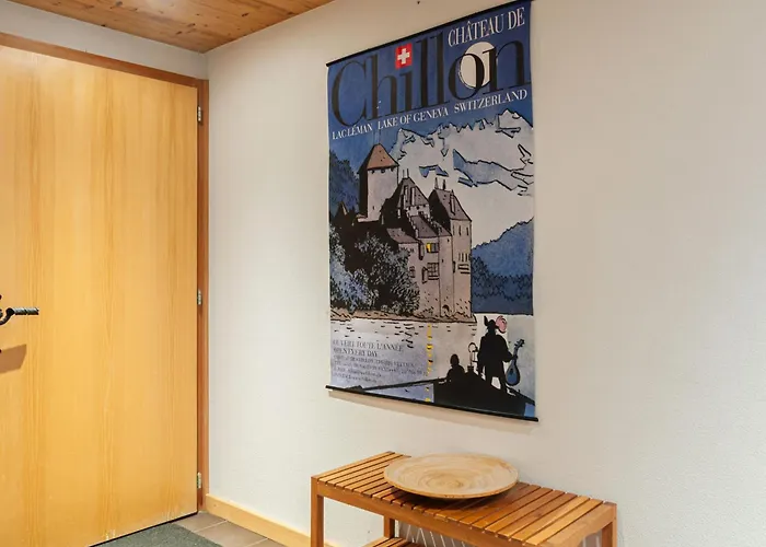 Mimique By Interhome *