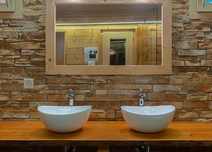 Mimique By Interhome Σαλέ