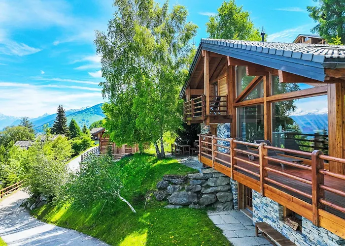 Mimique By Interhome