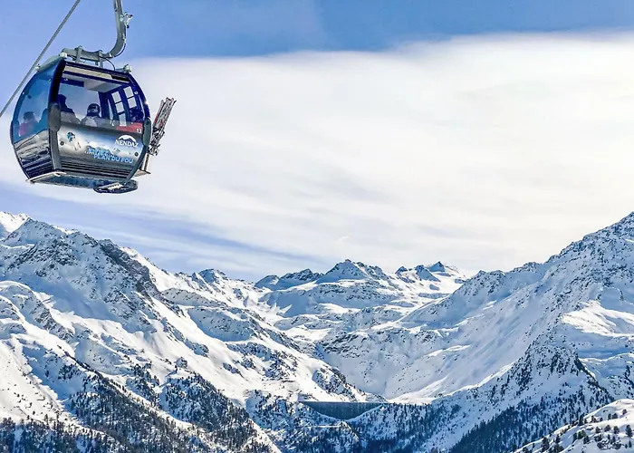 Mimique By Interhome