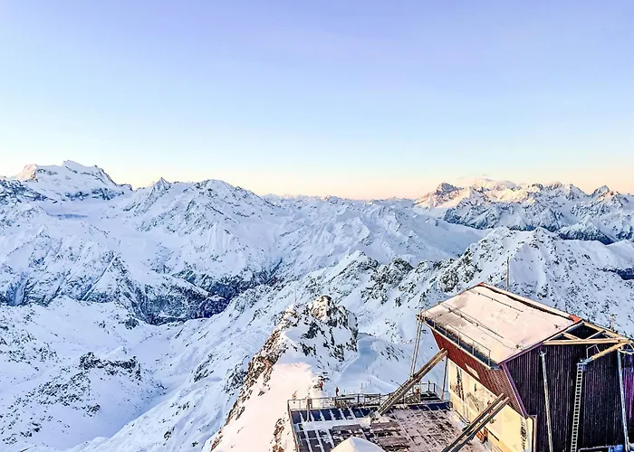 Mimique By Interhome Nendaz