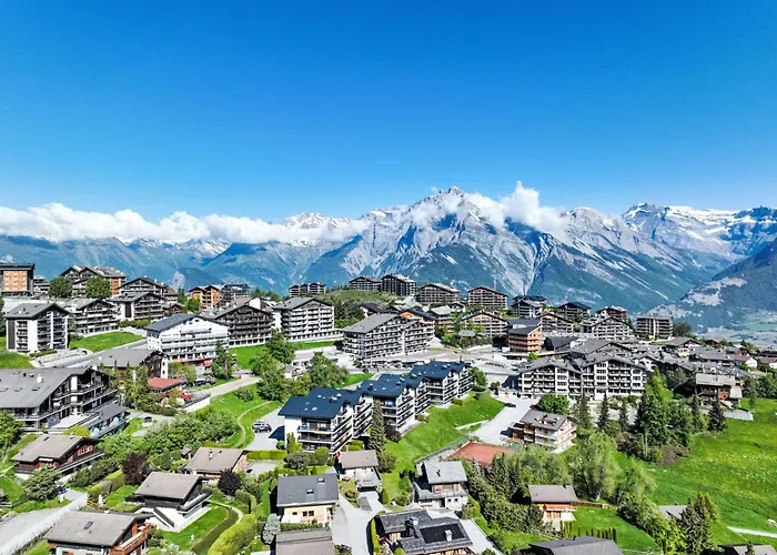 Mimique By Interhome Σαλέ