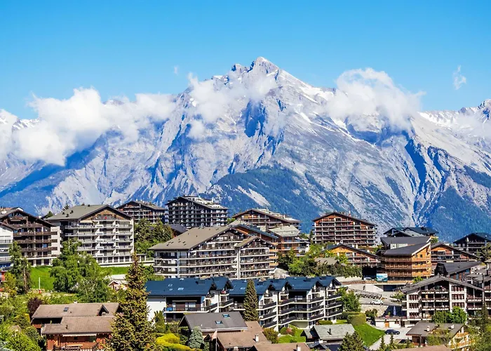 Mimique By Interhome * Nendaz