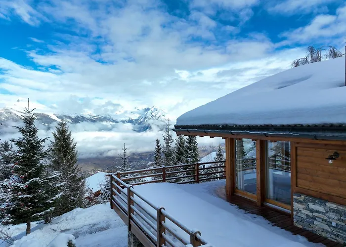 Mimique By Interhome * Nendaz