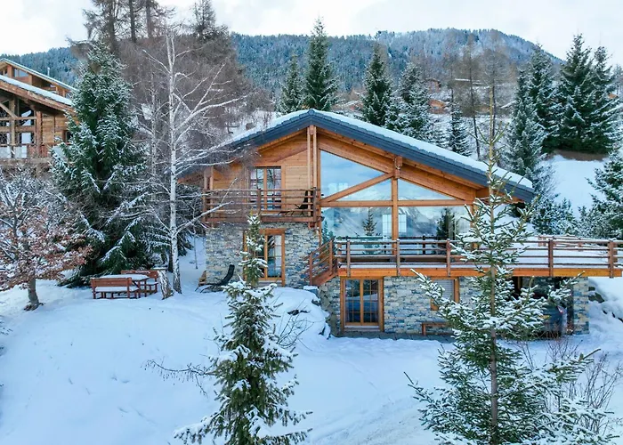 Mimique By Interhome *