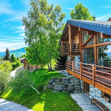 Mimique By Interhome