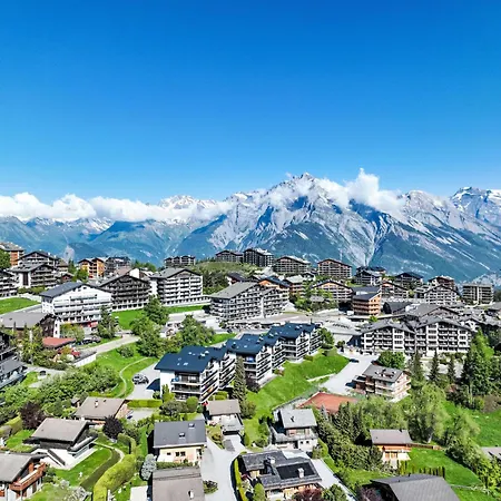 Mimique By Interhome شاليه