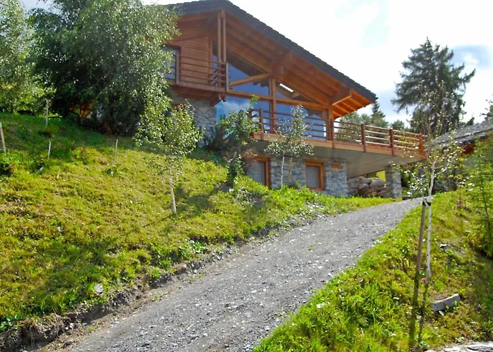 Mimique By Interhome شاليه