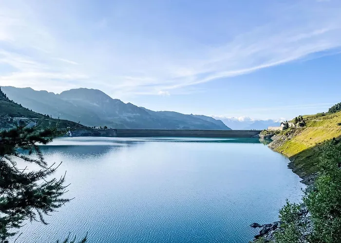 Mimique By Interhome